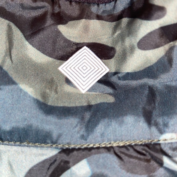 NWOT WIND BREAKER JACKET - Picture 11 of 13